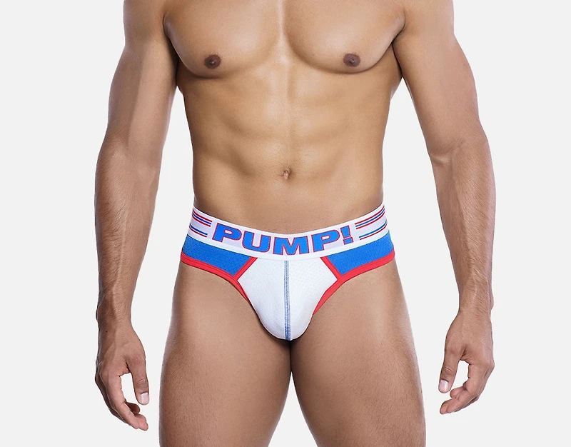 Thong Velocity