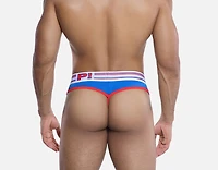 Thong Velocity