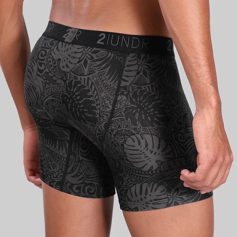 Boxer Swing Shift Coastal