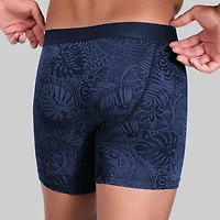 Boxer Swing Shift Coastal
