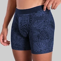 Boxer Swing Shift Coastal