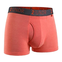 Boxer court Swing Shift Coral