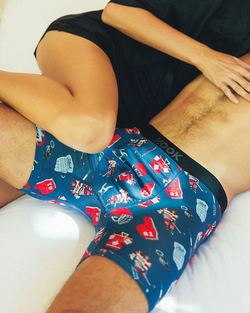 Papa Pack - Boxer Brief