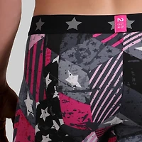 Boxer Swing Shift Freedom