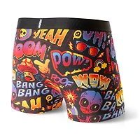 Max Short Boxer – 3.5 in: Pow