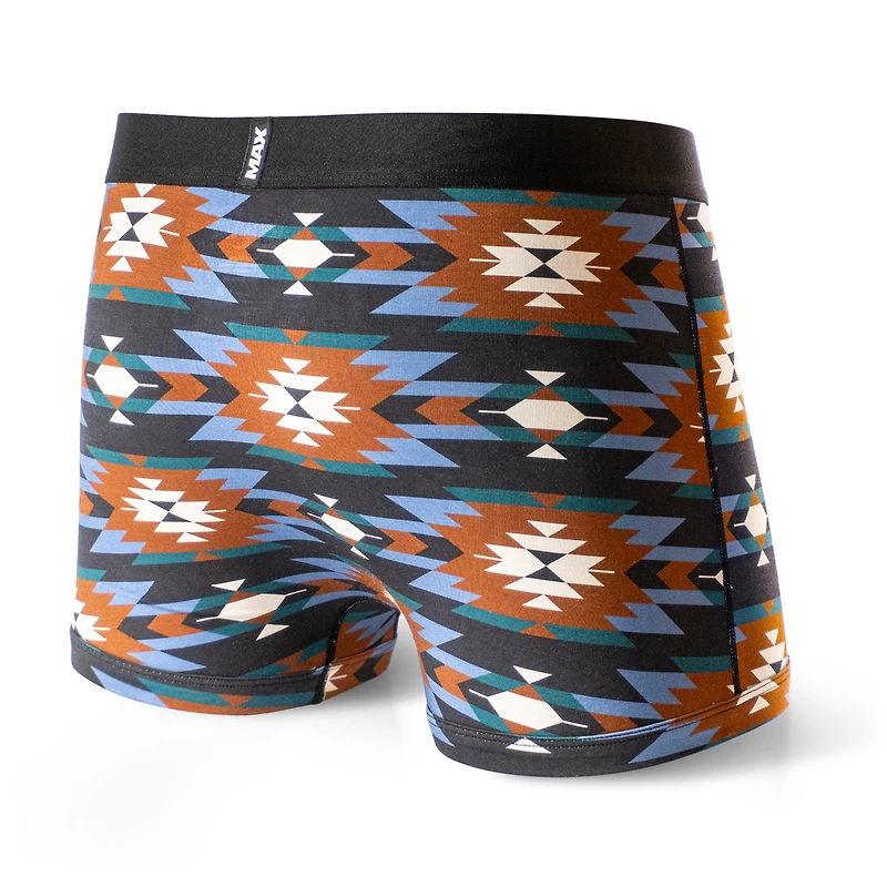 Max Short Boxer Shorts – 3.5 in: Aztec