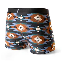 Max Short Boxer Shorts – 3.5 in: Aztec