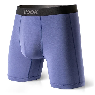 Boxer Max – 6 in: Blue