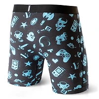 Boxer Max – 6 in: Arcade