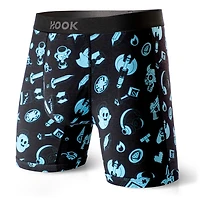 Boxer Max – 6 in: Arcade