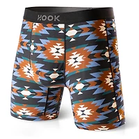 Boxer Max – 6 in: Aztec
