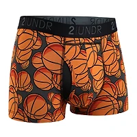 Swing Shift Hoops Boxer Shorts