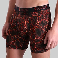 Boxer Swing Shift - Inferno