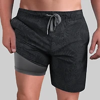 Maillot Juicy 2-in-1 Trucked