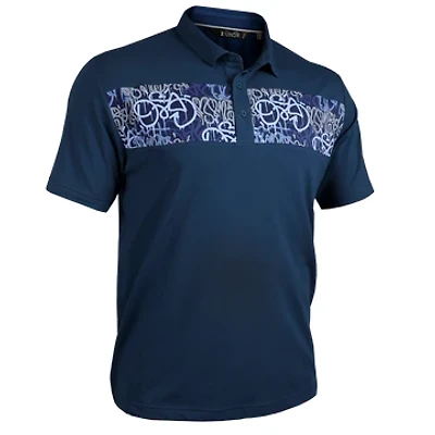 Polo Magnum IP Navy/Drippings