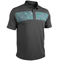 Polo Magnum IP Grey/Tortugas