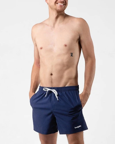 Maillot de bain Wave : Bleu
