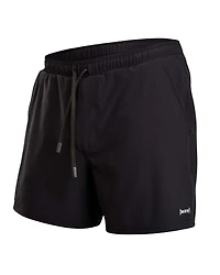 Maillot Agua Volley 2N1 5" Black