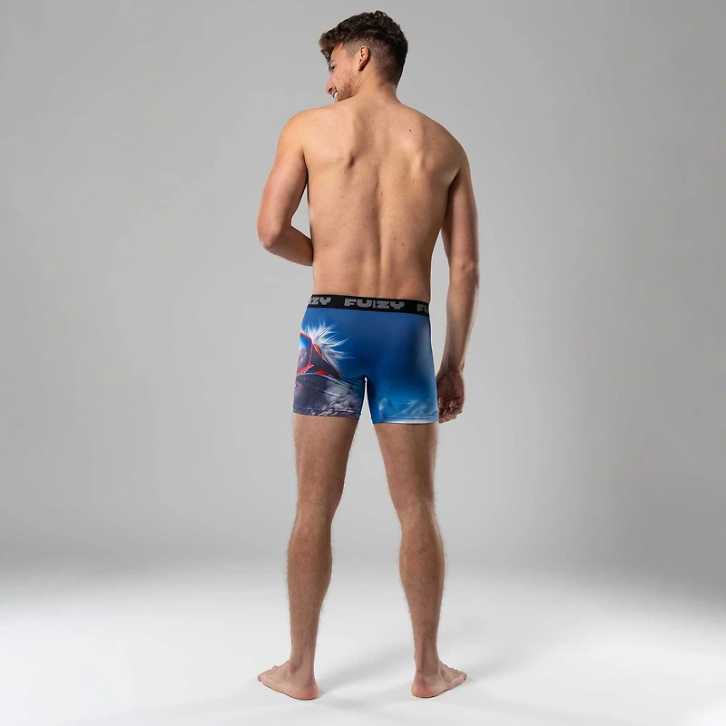 Boxer Funzy Albaski