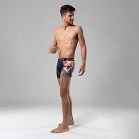 Boxer Funzy Richuahua