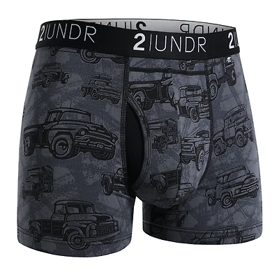 Swing Shift Trucked short boxer shorts
