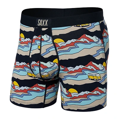 Boxer Ultra avec Ouverture Cabin Fever
