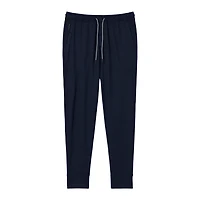 Pantalon jogging Peakdaze performant en maille douce MARITIME HEATHER