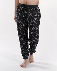 Pantalon de Pyjama Malone Guitares