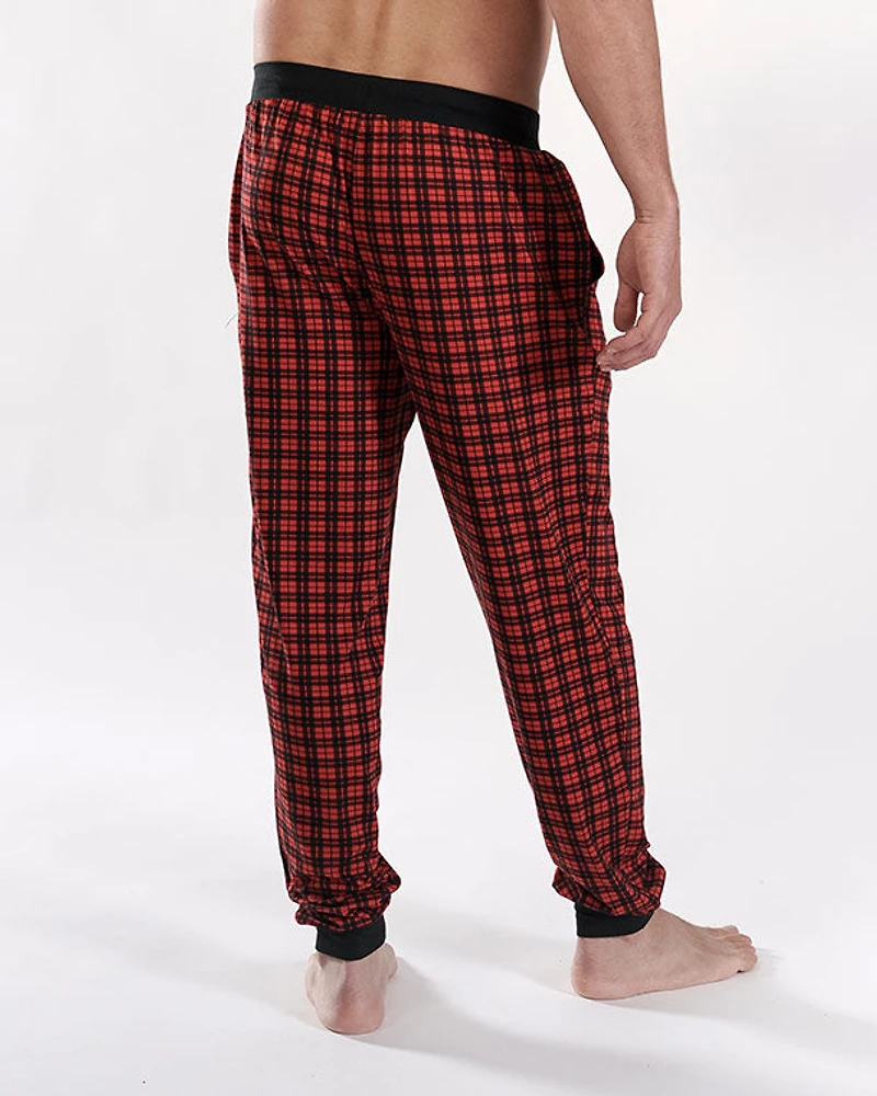 Pantalon de Pyjama Malone Gaby