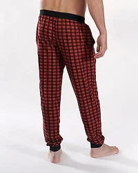 Pantalon de Pyjama Malone Gaby