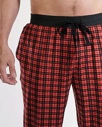 Pantalon de Pyjama Malone Gaby