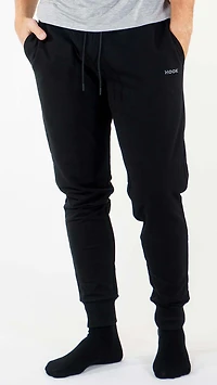 Hook Daydreamer 3 Joggers - Black