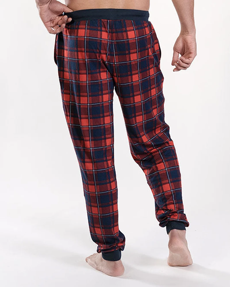 Pantalon de Pyjama Malone Luis