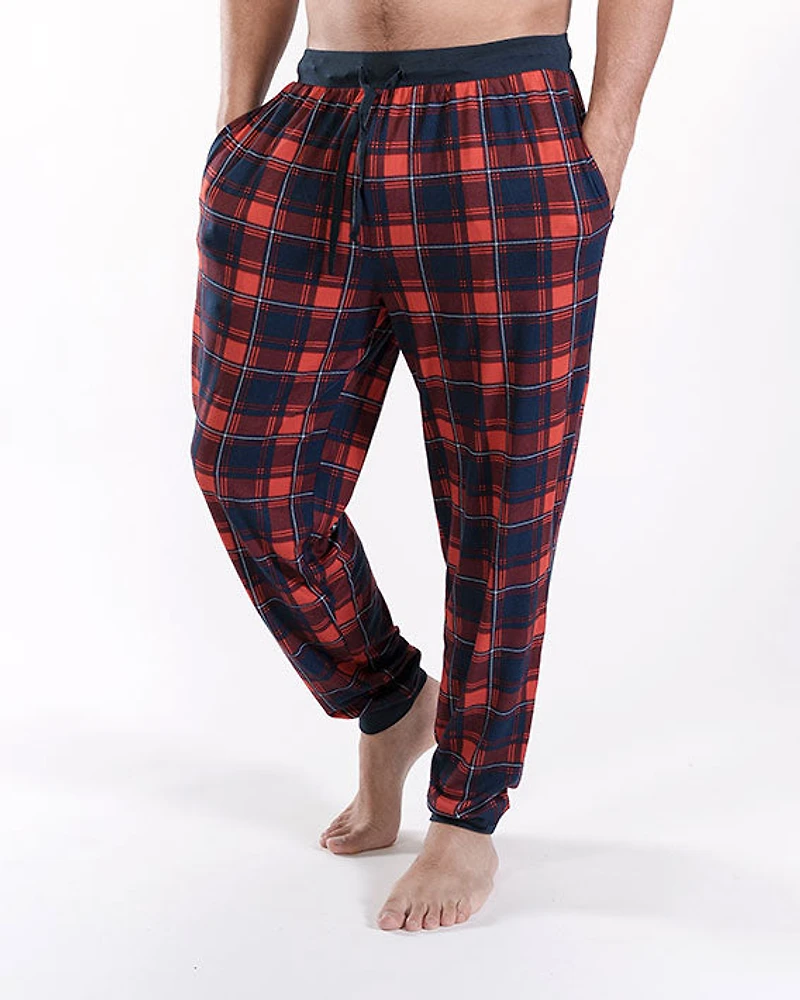 Pantalon de Pyjama Malone Luis