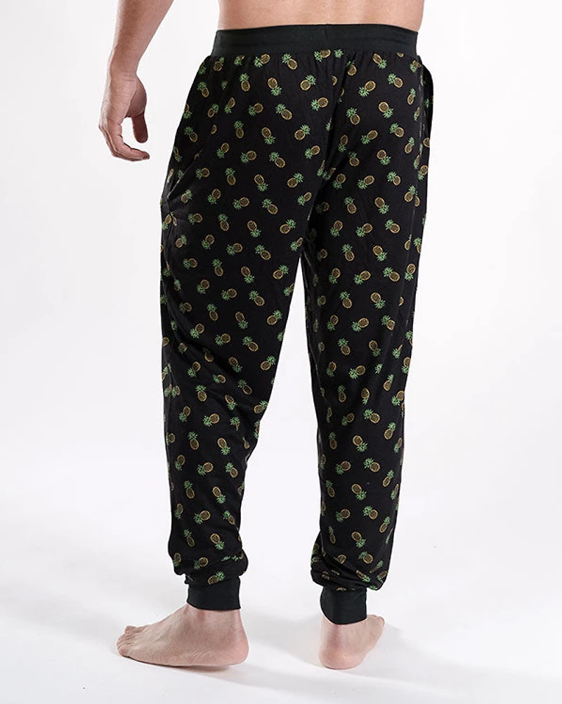 Pantalon de Pyjama Malone Pineapple