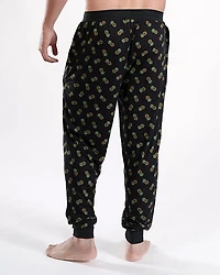 Pantalon de Pyjama Malone Pineapple