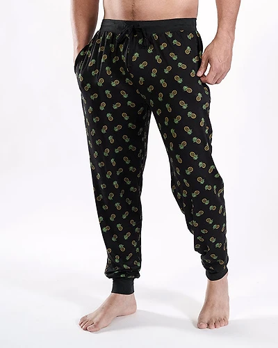 Pantalon de Pyjama Malone Pineapple