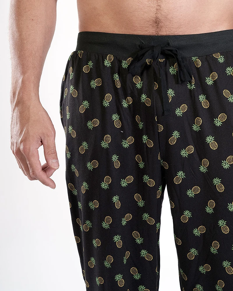 Pantalon de Pyjama Malone Pineapple