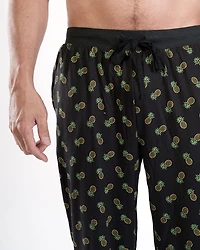 Pantalon de Pyjama Malone Pineapple