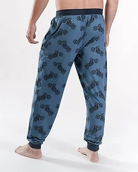 Pantalon de Pyjama Malone Motos
