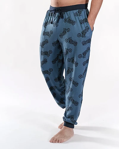 Pantalon de Pyjama Malone Motos