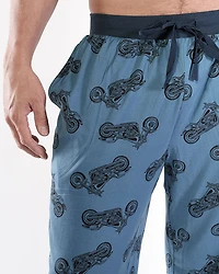 Pantalon de Pyjama Malone Motos