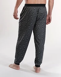 Pantalon de Pyjama Malone Shark Fin