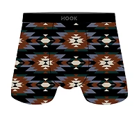 Pack of the week: 7 Hook Max boxer shorts and pairs socks