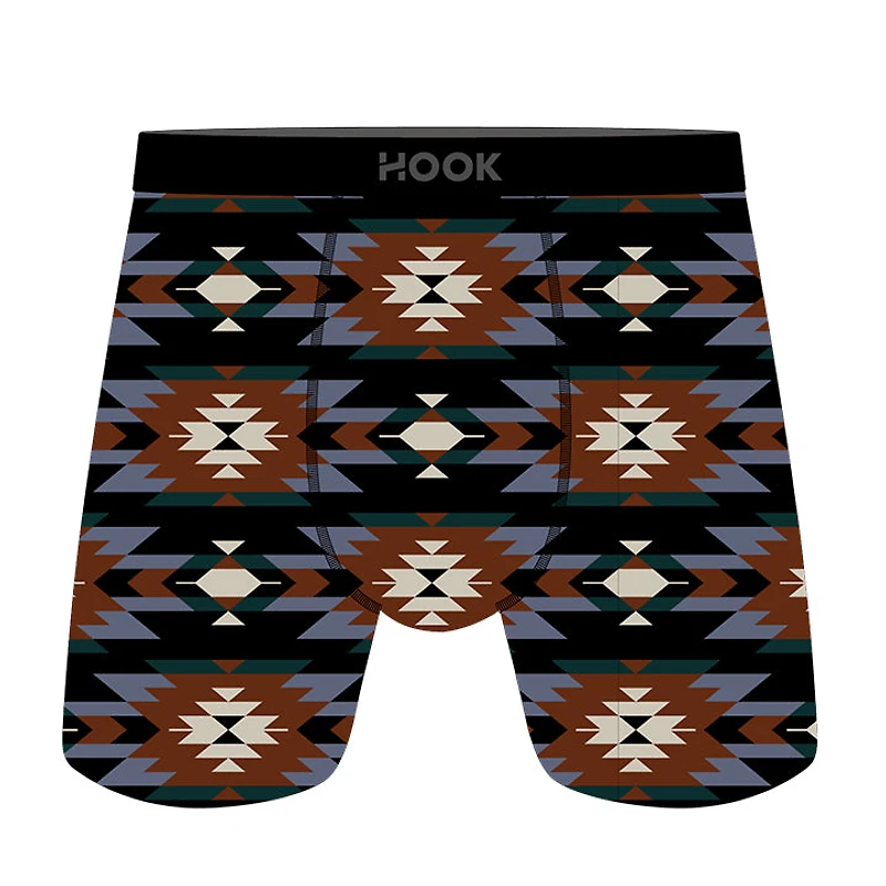 Boxer Max – 6 in: Aztec
