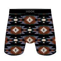 Boxer Max – 6 in: Aztec