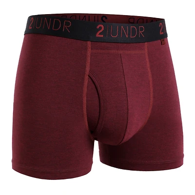 Swing Shift Ruby Boxer Shorts