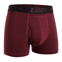 Boxer court Swing Shift Ruby