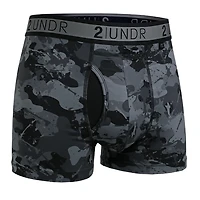 Boxer court Sport Shift Blackout