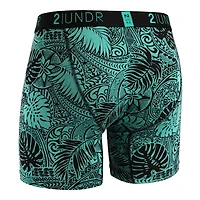 Boxer Swing shift Samoa